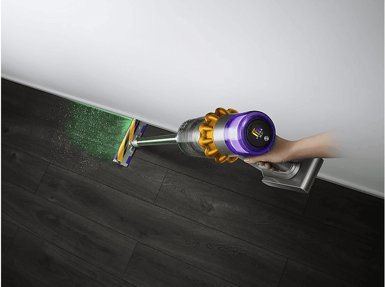 aspirador sin cable Dyson