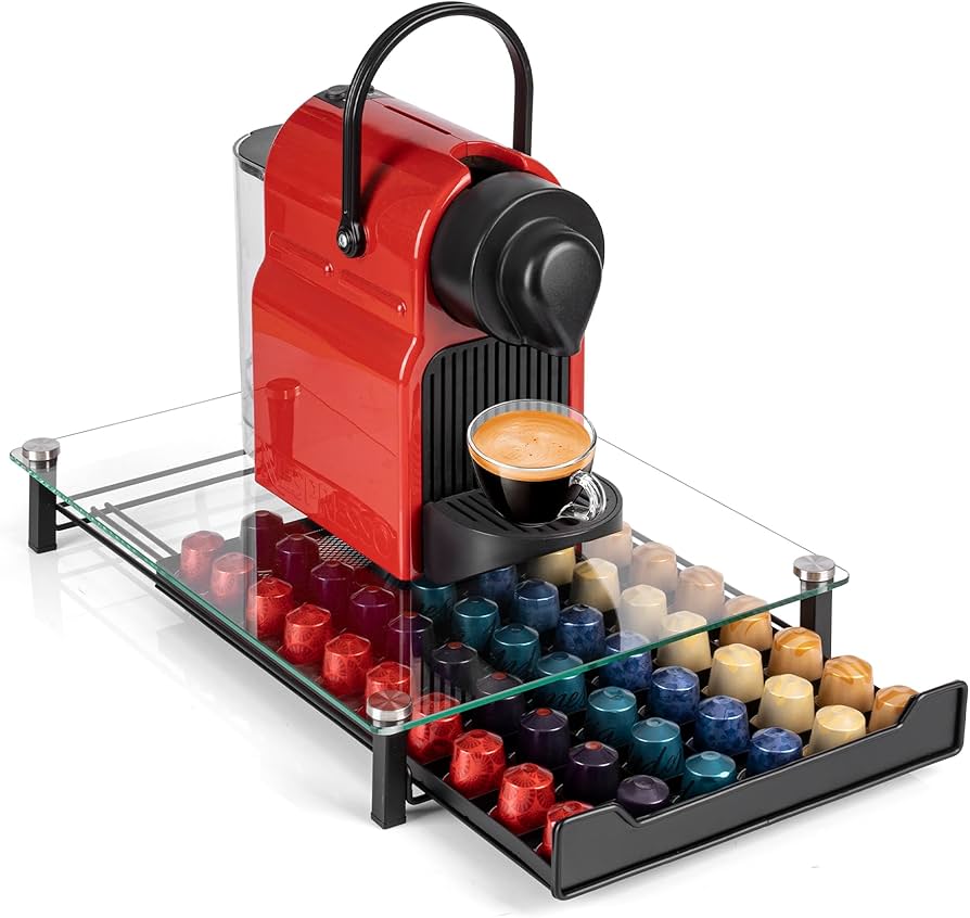 cápsulas de café para cafetera