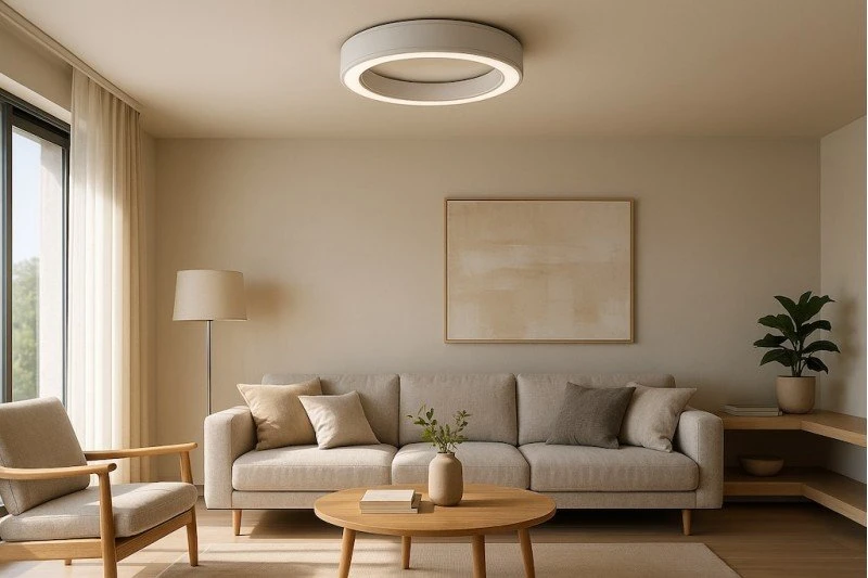 ventilador sin aspas