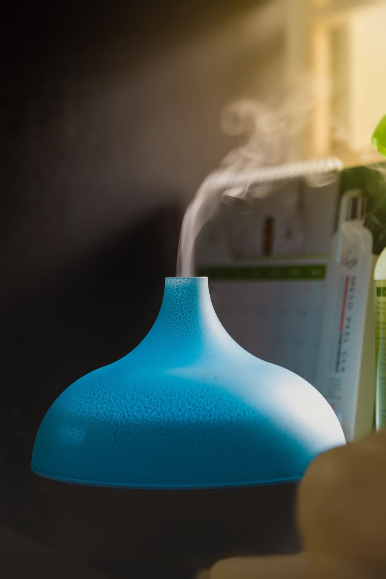humidificador o deshumidificador para el hogar