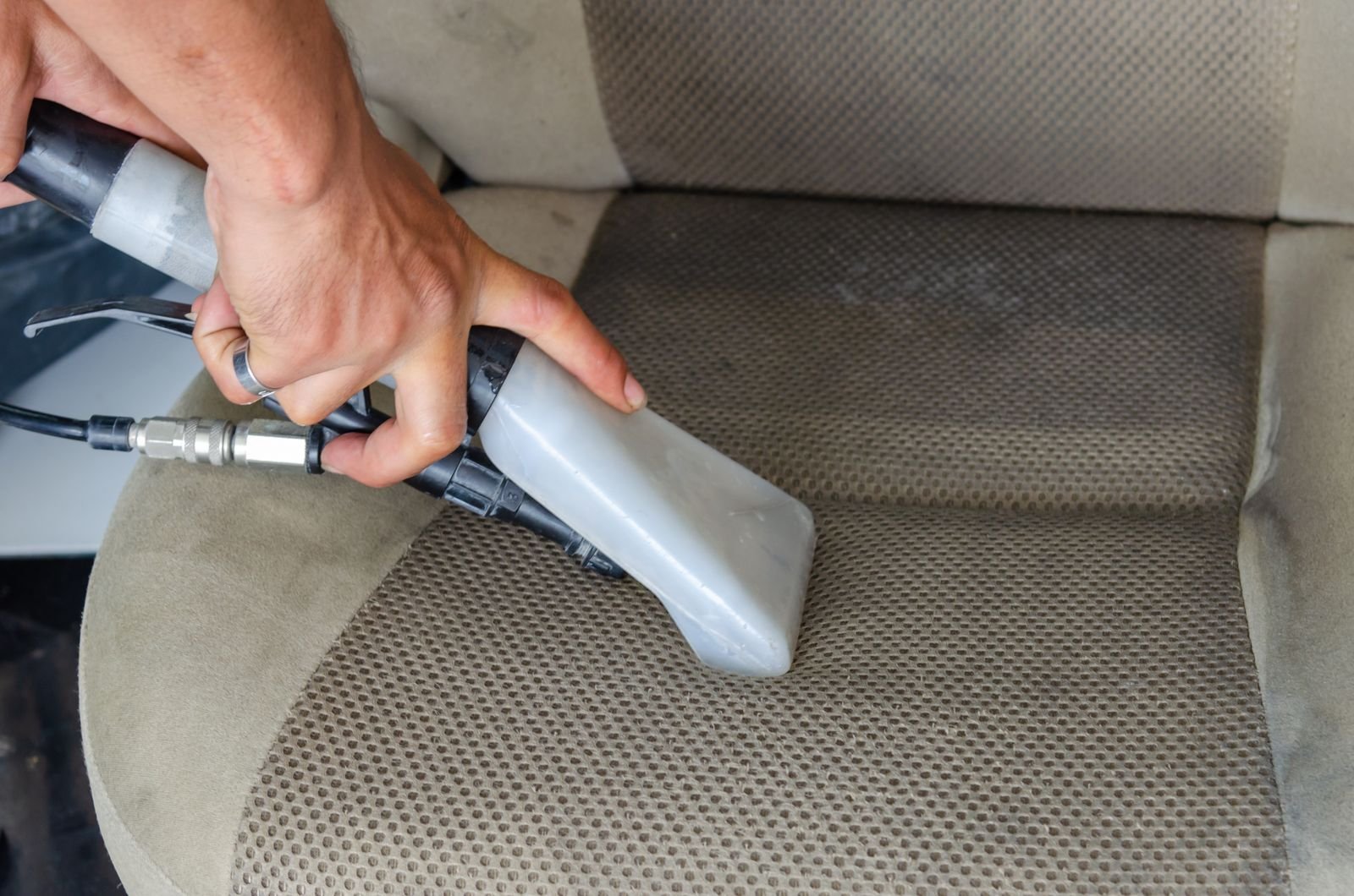 accesorios de aspirador de mano para coche