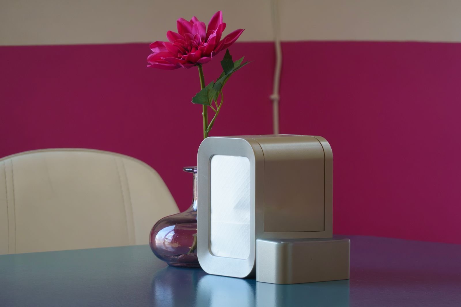 purificador de aire para alérgicos en habitación pequeña