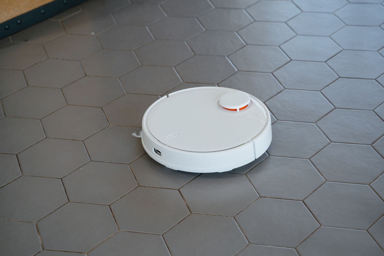 Roborock Qrevo S mejor robot aspirador mascotas 2026