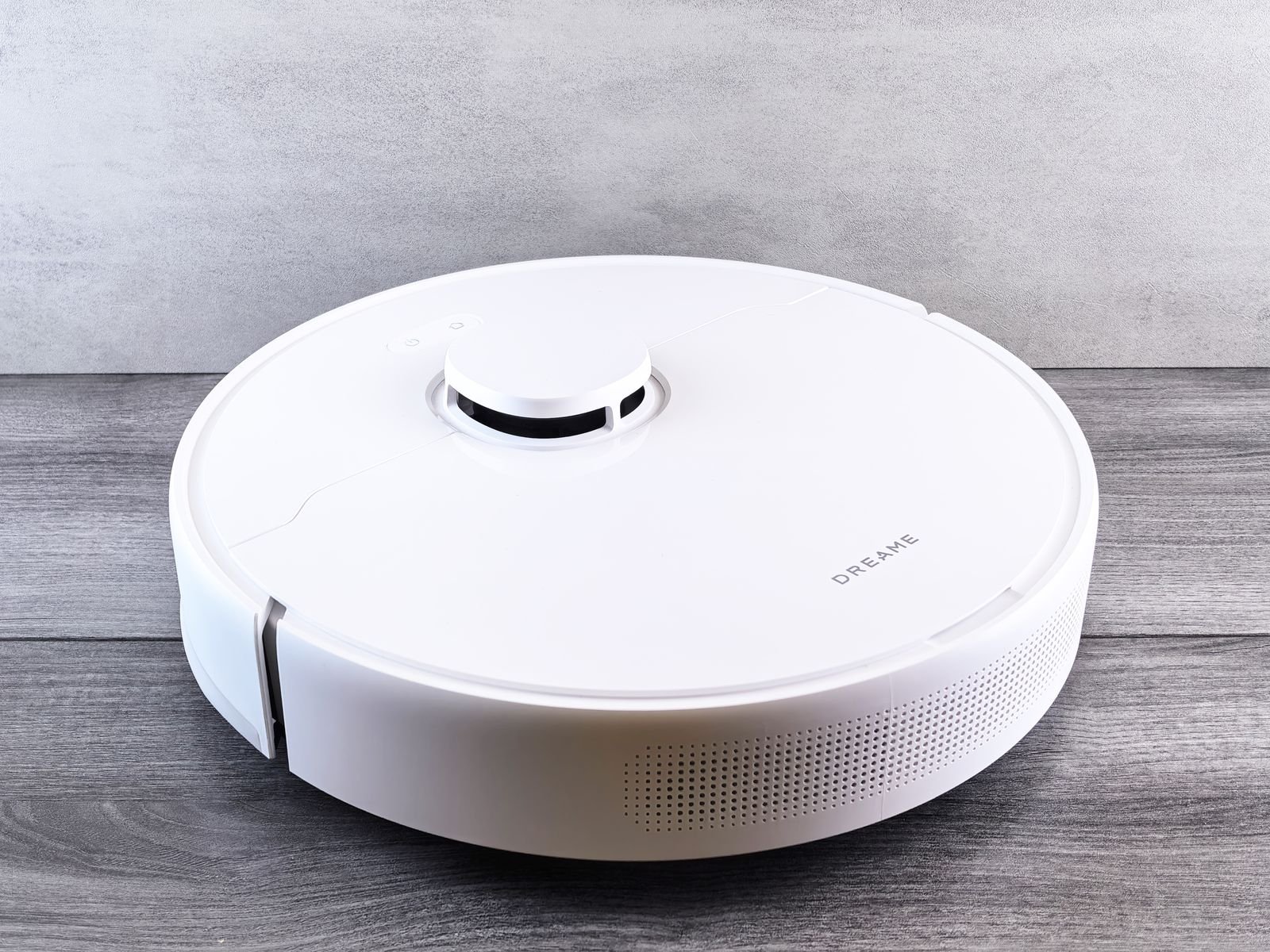 Dreame D10 Plus Gen 2 robot aspirador para mascotas