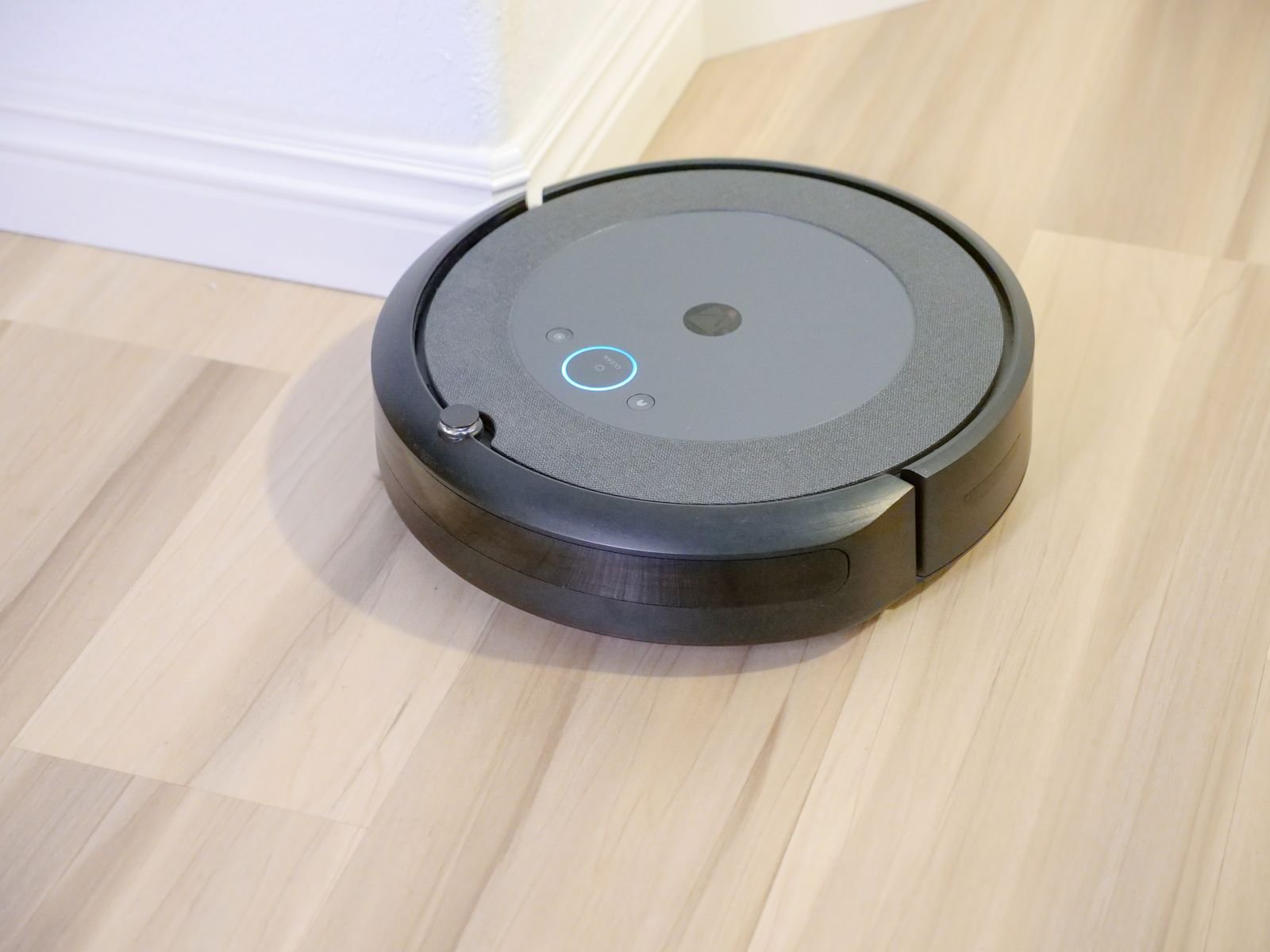 Roborock Q8 Max robot aspirador mascotas